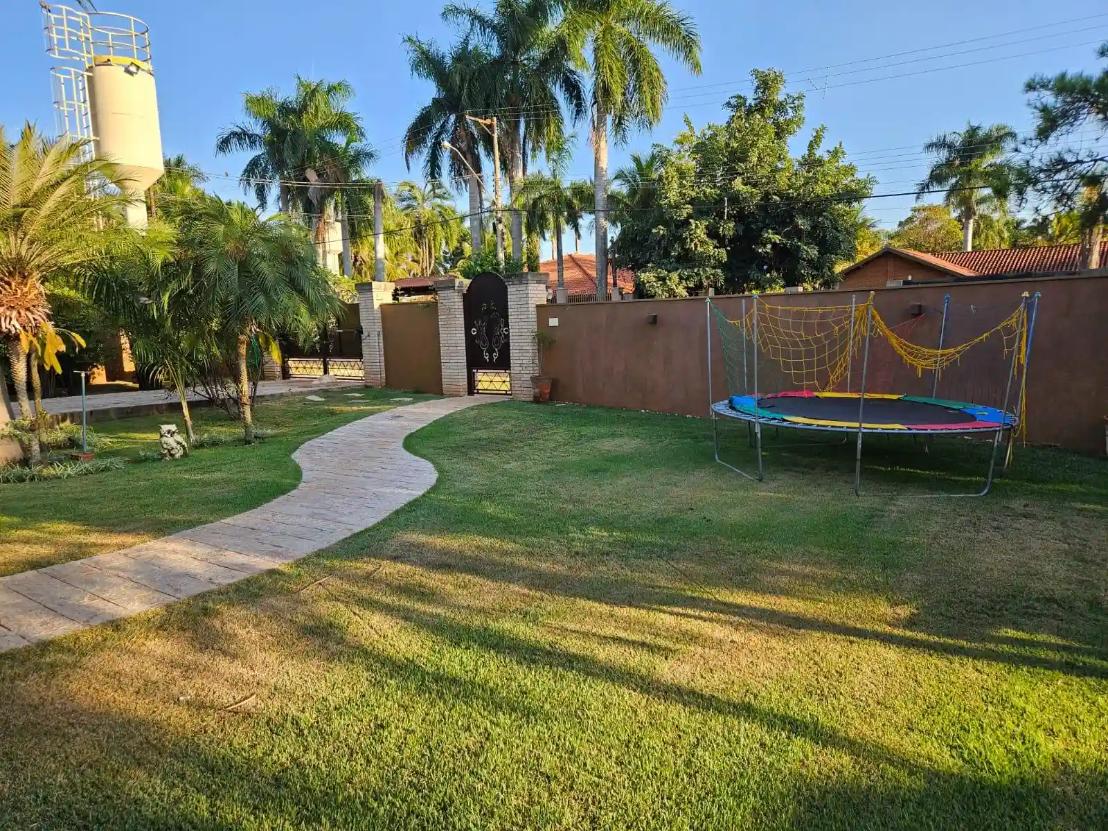 Fazenda / Sítio / Chácara com 4 quartos à venda, 2500m² — foto 7 de 50