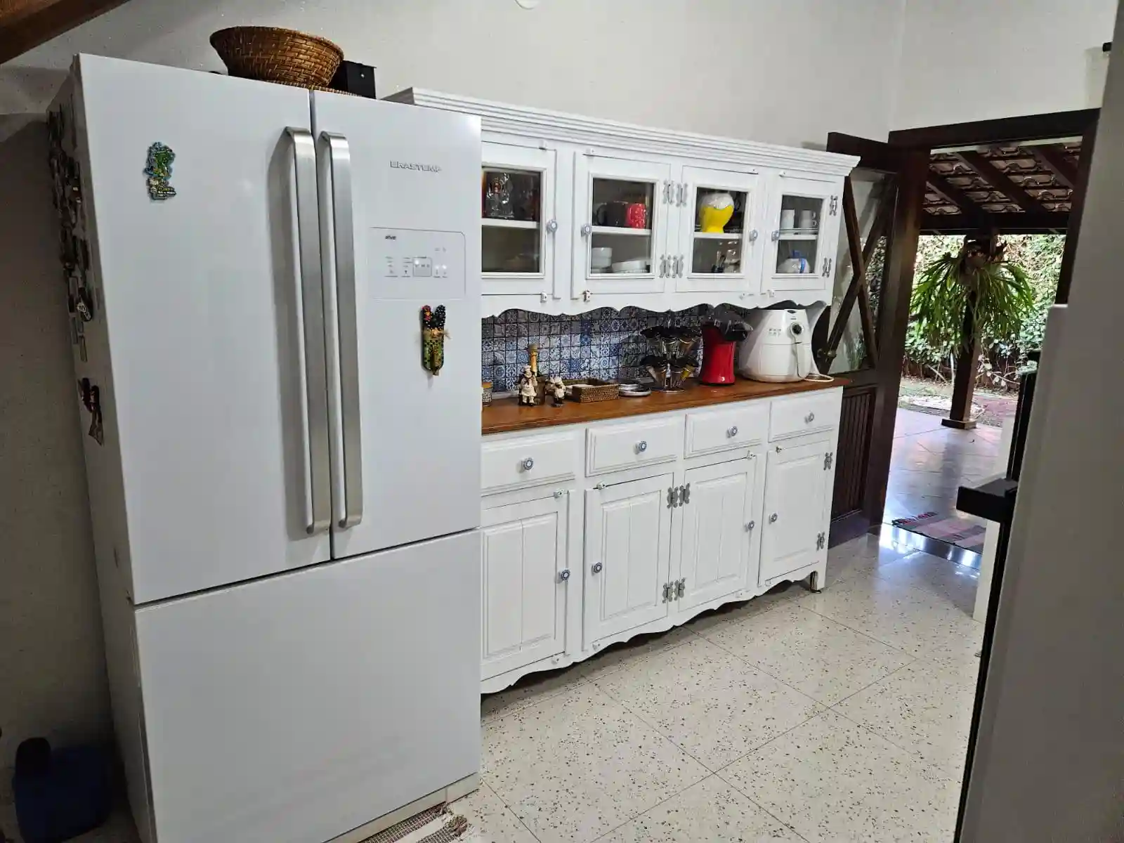 Fazenda / Sítio / Chácara com 4 quartos à venda, 2500m² — foto 31 de 50