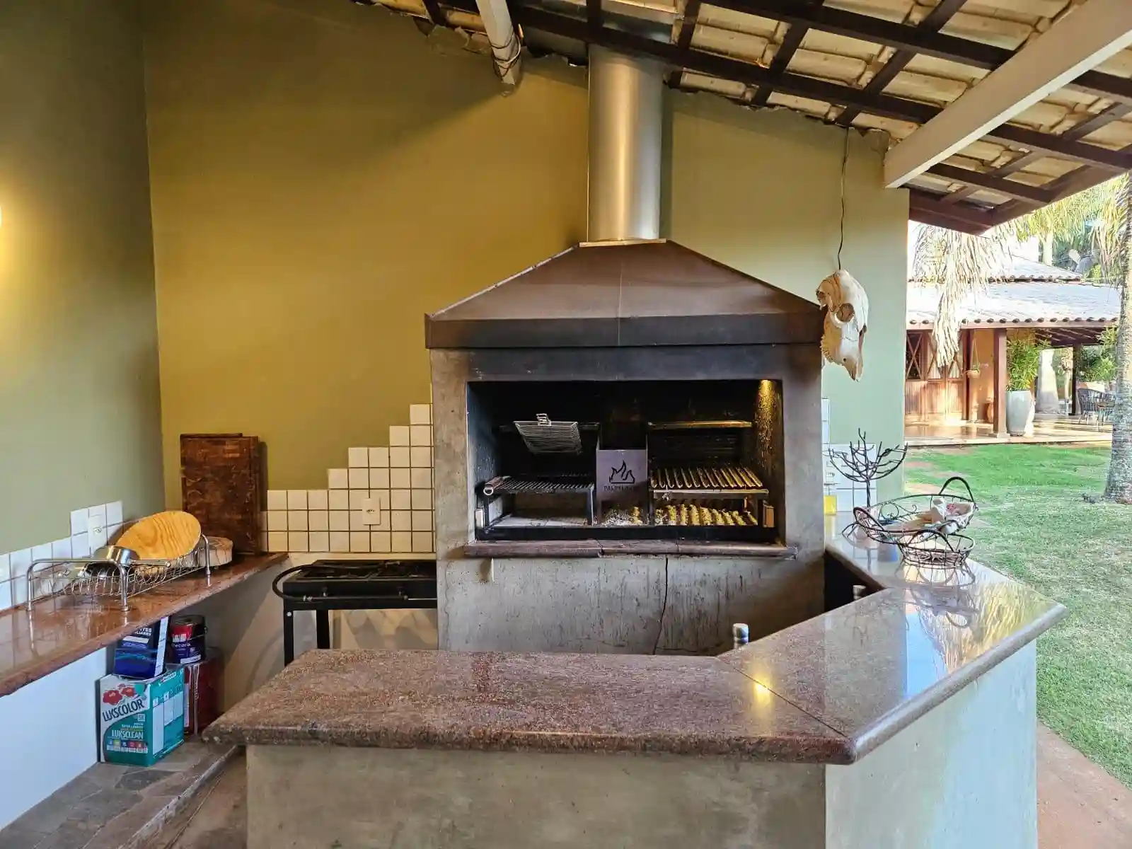 Fazenda / Sítio / Chácara com 4 quartos à venda, 2500m² — foto 12 de 50
