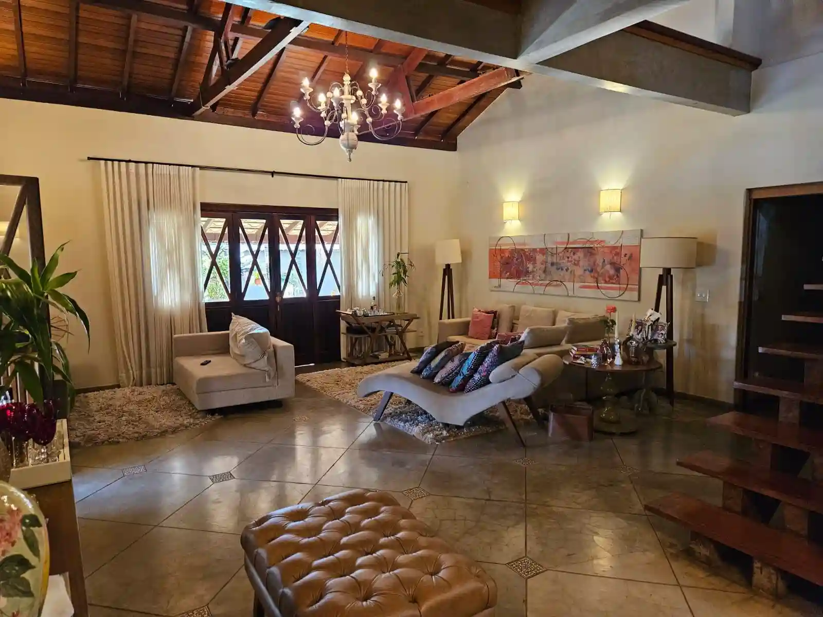 Fazenda / Sítio / Chácara com 4 quartos à venda, 2500m² — foto 16 de 50