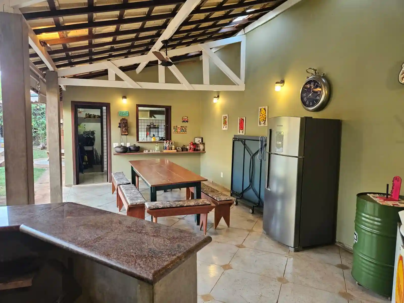 Fazenda / Sítio / Chácara com 4 quartos à venda, 2500m² — foto 44 de 50