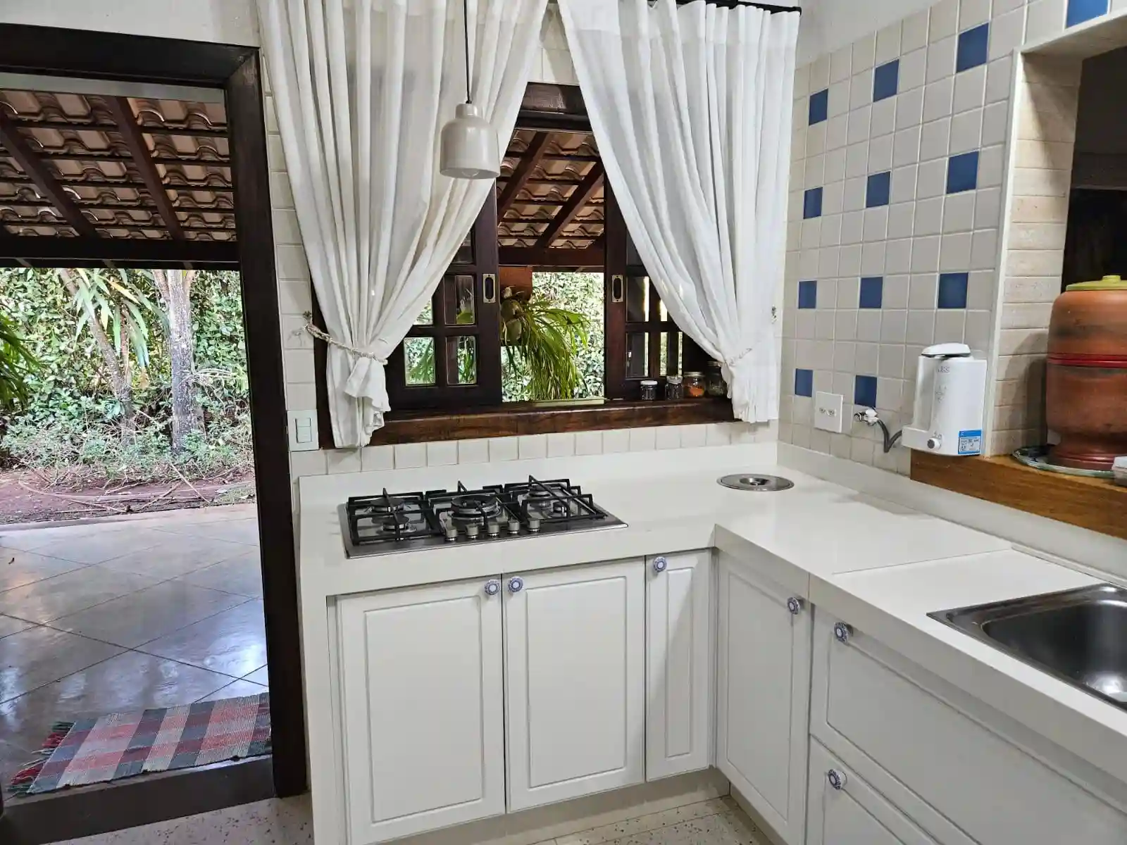 Fazenda / Sítio / Chácara com 4 quartos à venda, 2500m² — foto 22 de 50