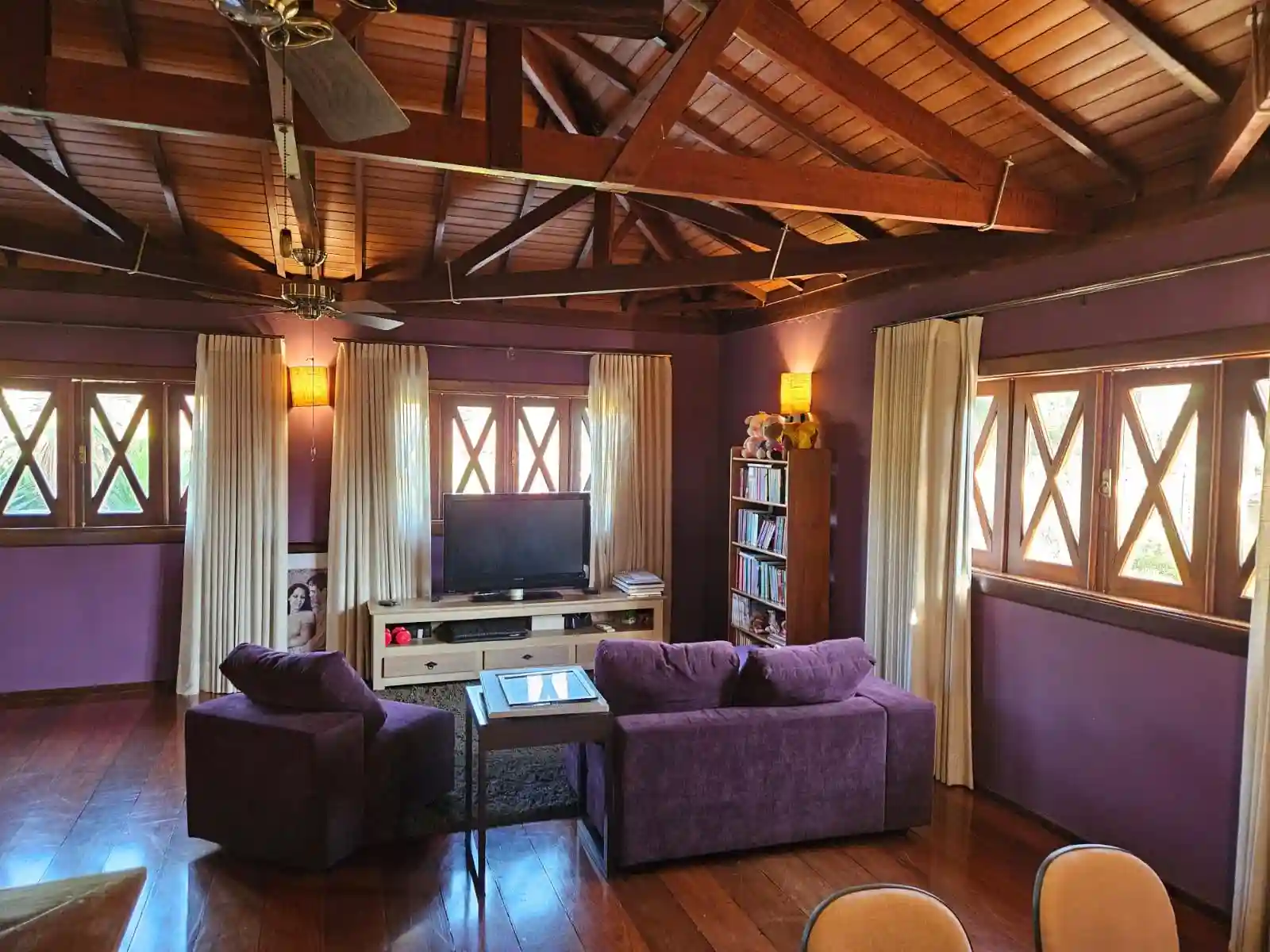 Fazenda / Sítio / Chácara com 4 quartos à venda, 2500m² — foto 19 de 50