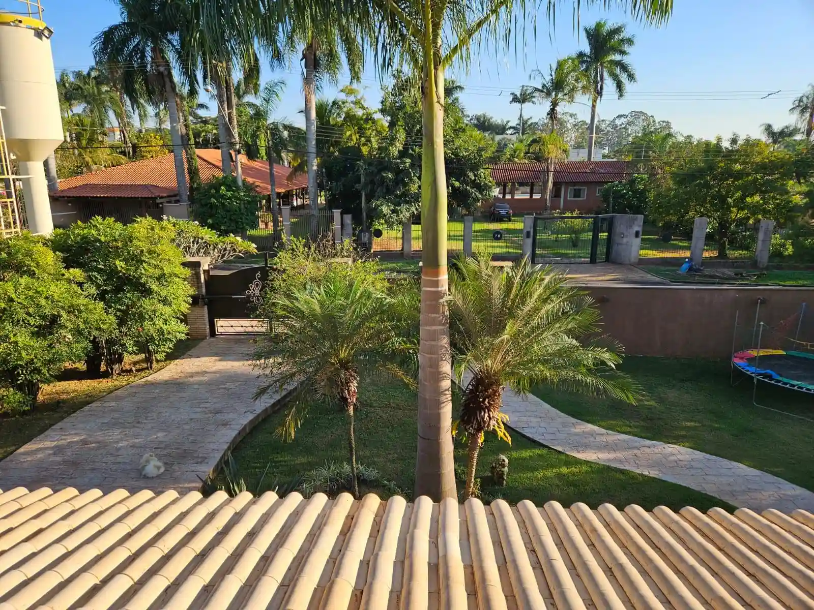Fazenda / Sítio / Chácara com 4 quartos à venda, 2500m² — foto 5 de 50