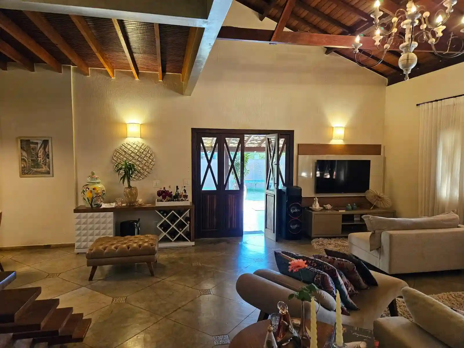 Fazenda / Sítio / Chácara com 4 quartos à venda, 2500m² — foto 30 de 50