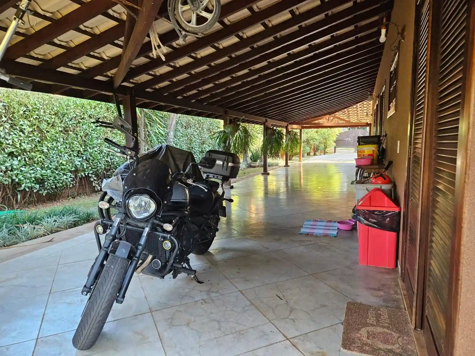 Fazenda / Sítio / Chácara com 4 quartos à venda, 2500m² — foto 46 de 50