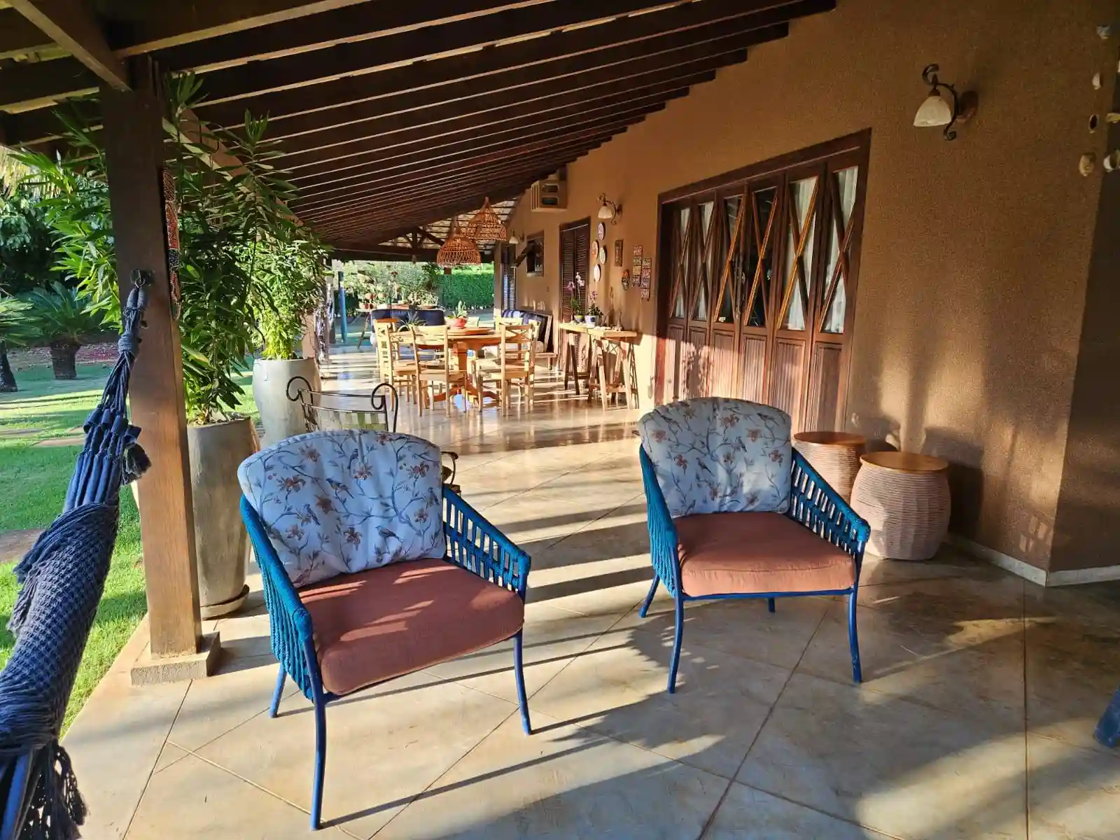 Fazenda / Sítio / Chácara com 4 quartos à venda, 2500m² — foto 14 de 50