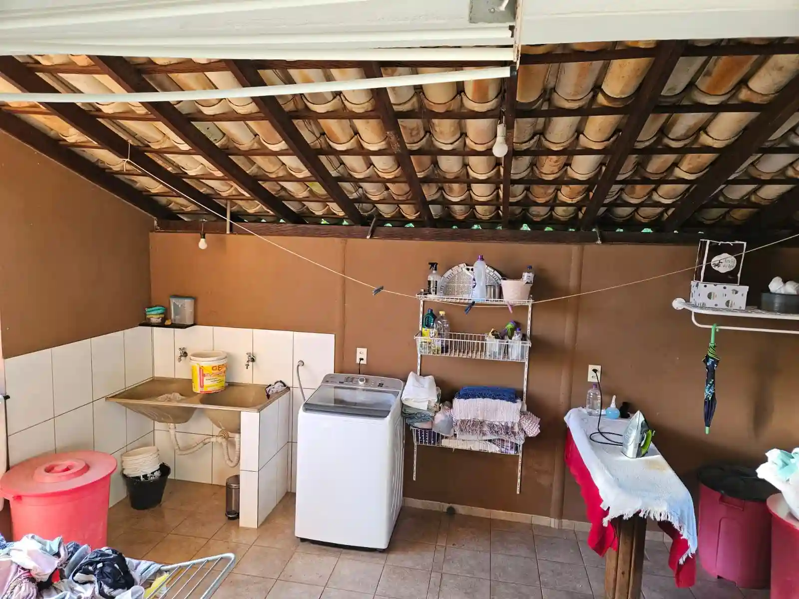 Fazenda / Sítio / Chácara com 4 quartos à venda, 2500m² — foto 17 de 50