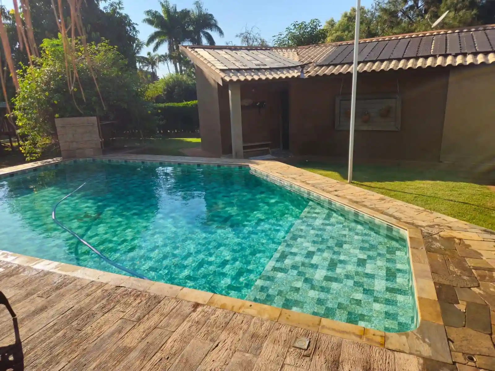 Fazenda / Sítio / Chácara com 4 quartos à venda, 2500m² — foto 48 de 50