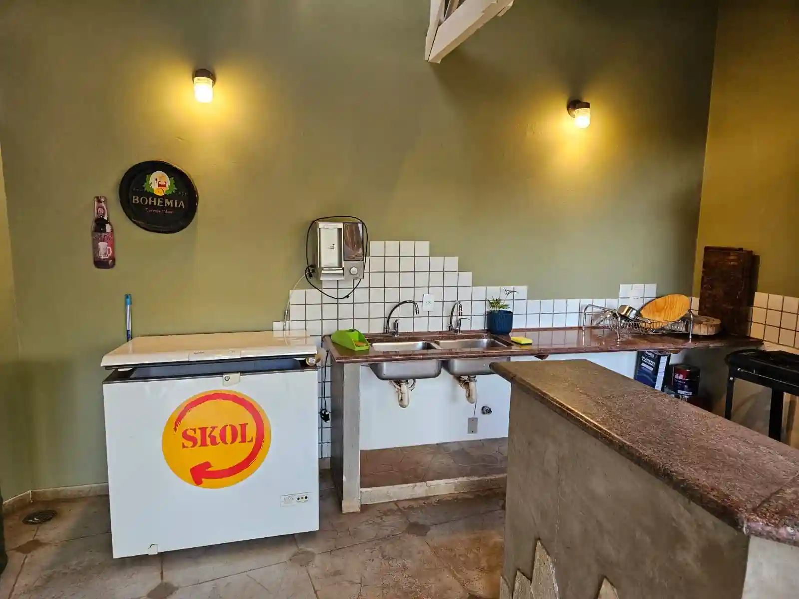 Fazenda / Sítio / Chácara com 4 quartos à venda, 2500m² — foto 21 de 50
