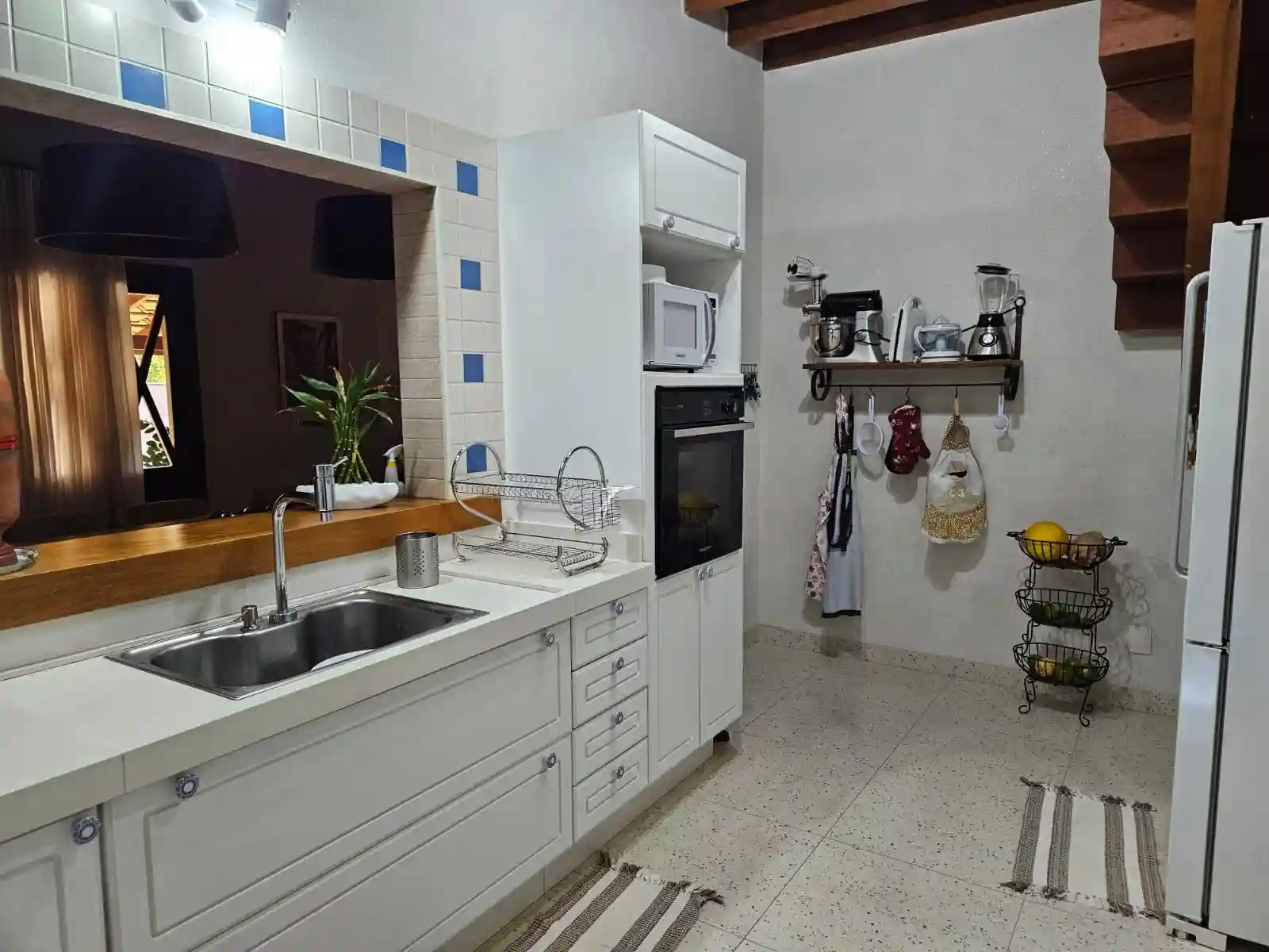 Fazenda / Sítio / Chácara com 4 quartos à venda, 2500m² — foto 34 de 50