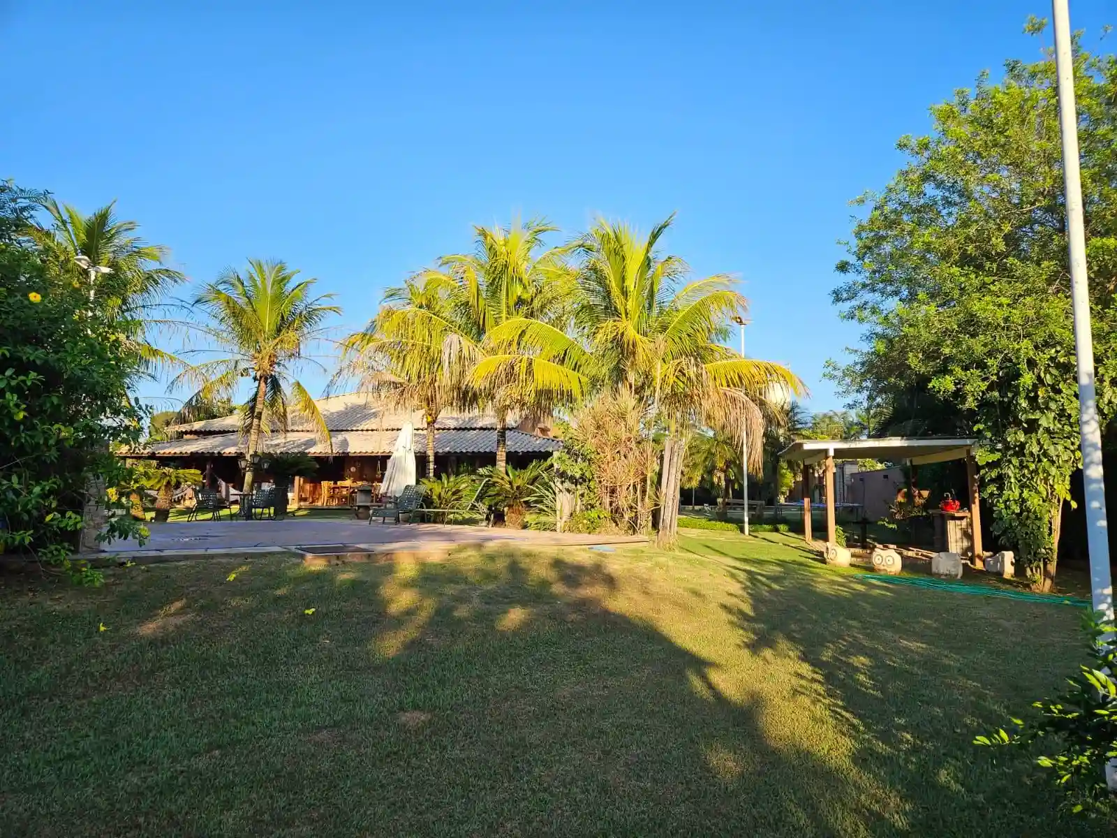 Fazenda / Sítio / Chácara com 4 quartos à venda, 2500m² — foto 4 de 50