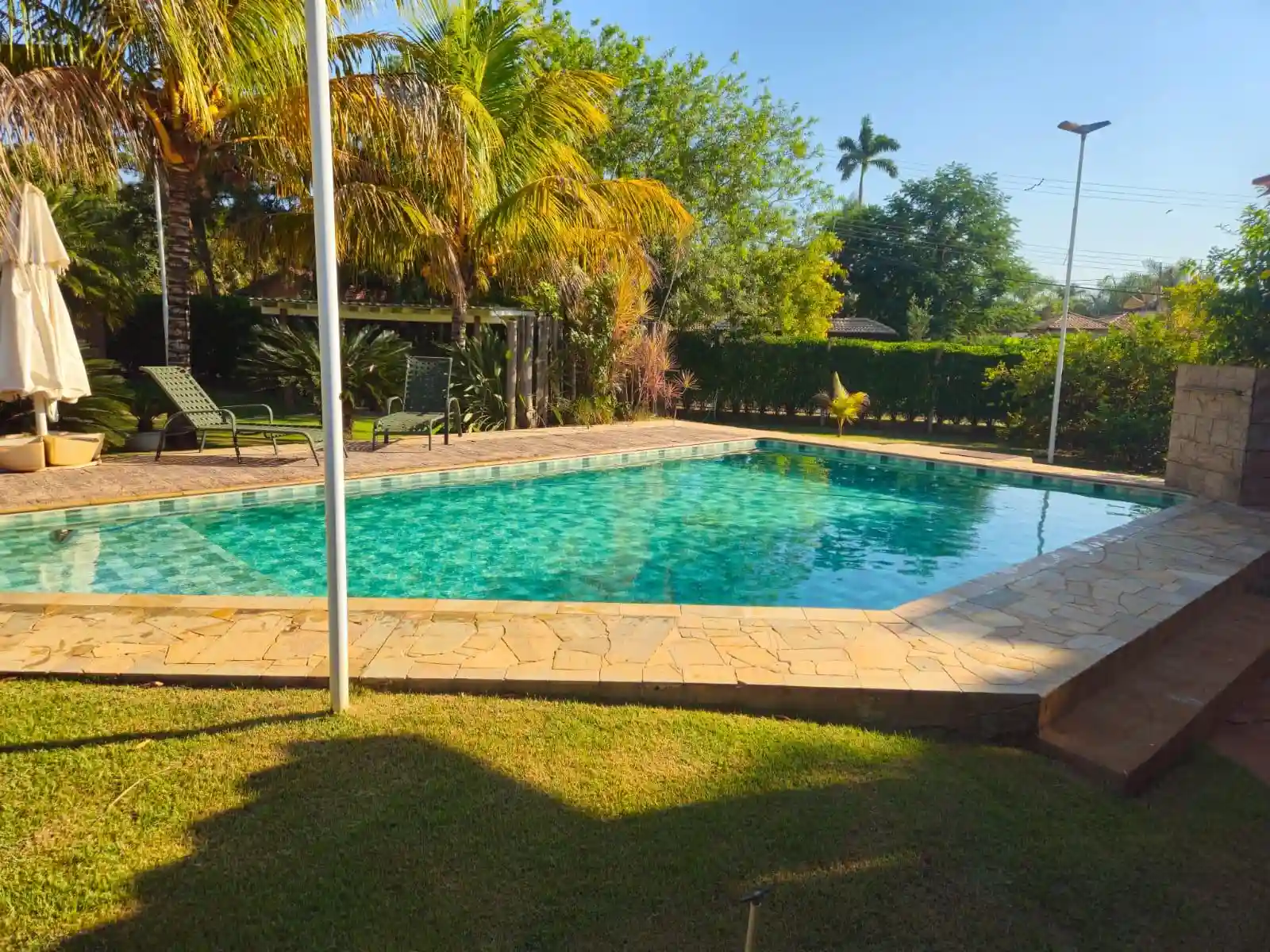 Fazenda / Sítio / Chácara com 4 quartos à venda, 2500m² — foto 29 de 50