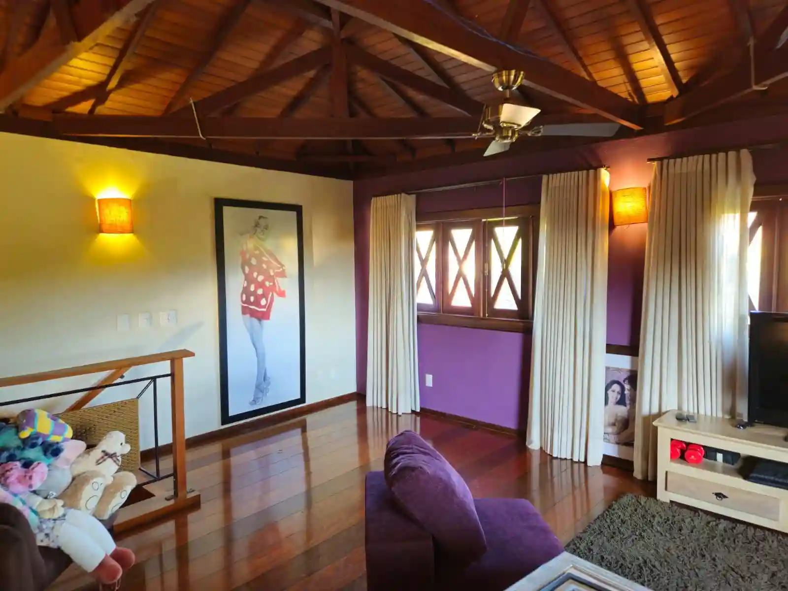 Fazenda / Sítio / Chácara com 4 quartos à venda, 2500m² — foto 25 de 50