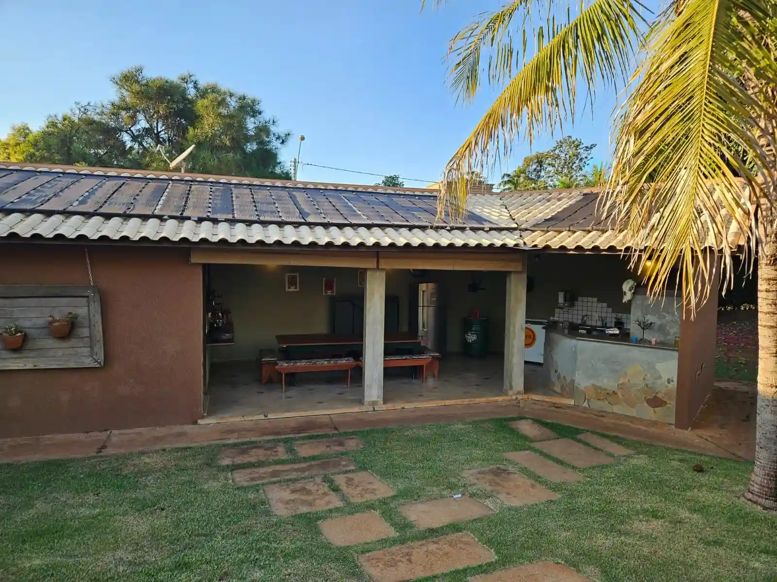 Fazenda / Sítio / Chácara com 4 quartos à venda, 2500m² — foto 23 de 50