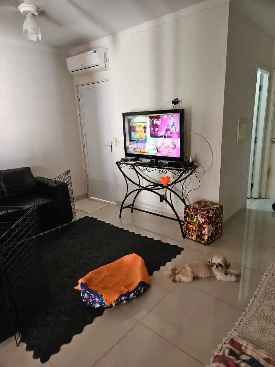 Casa de Condomínio com 2 quartos à venda, 143m² — foto 4 de 6