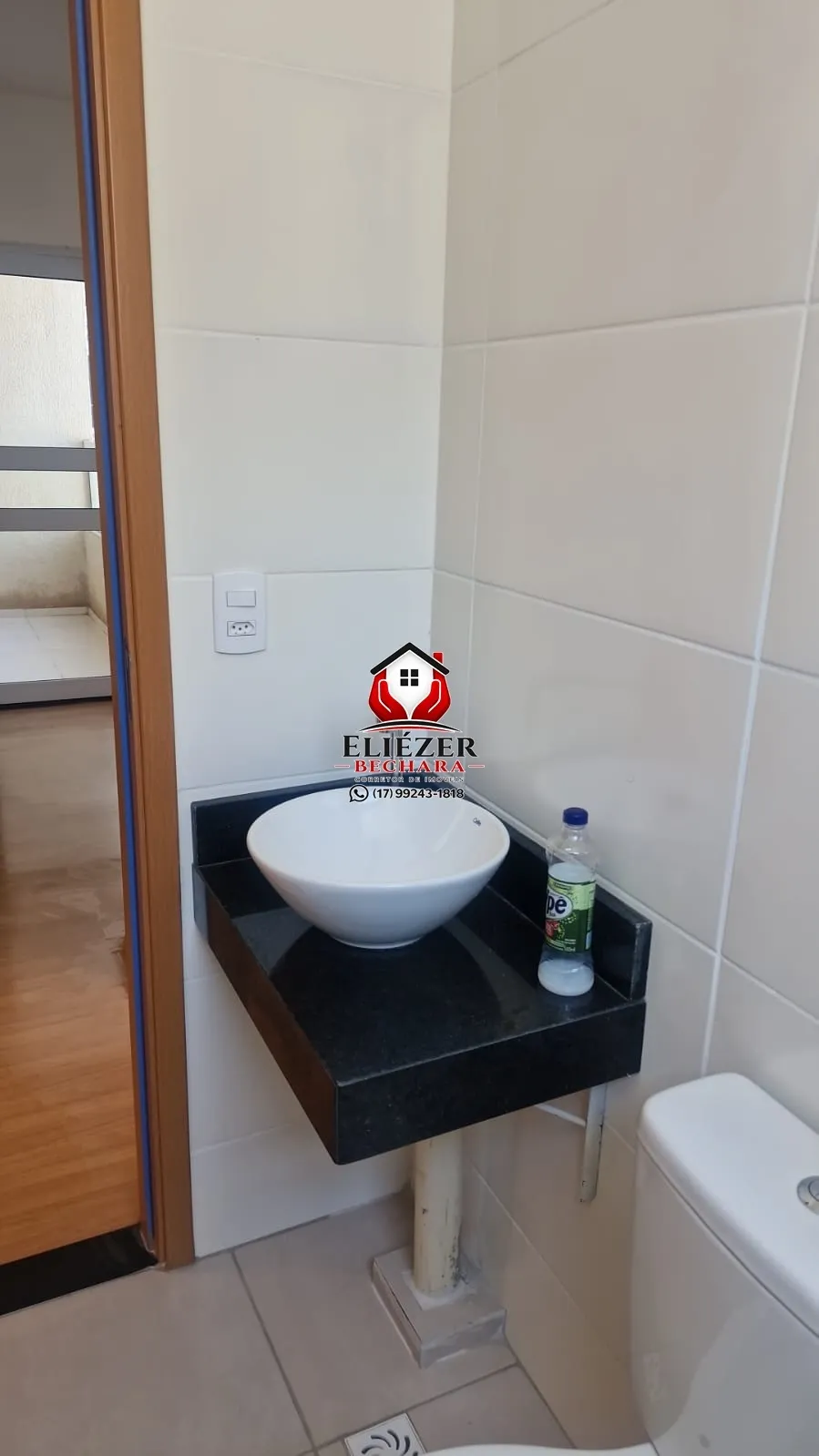 Apartamento com 2 quartos à venda, 45m² — foto 7 de 15