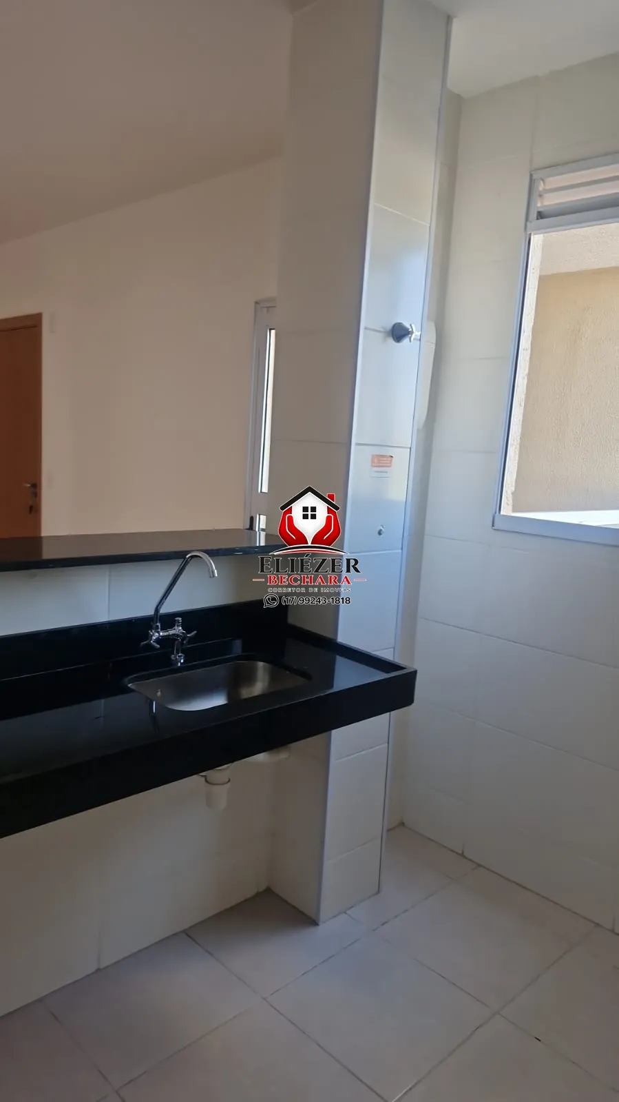 Apartamento com 2 quartos à venda, 45m² — foto 15 de 15