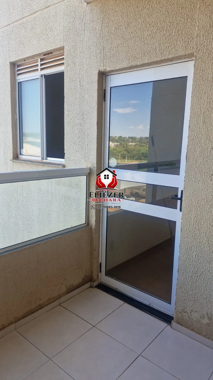 Apartamento com 2 quartos à venda, 45m² — foto 13 de 15