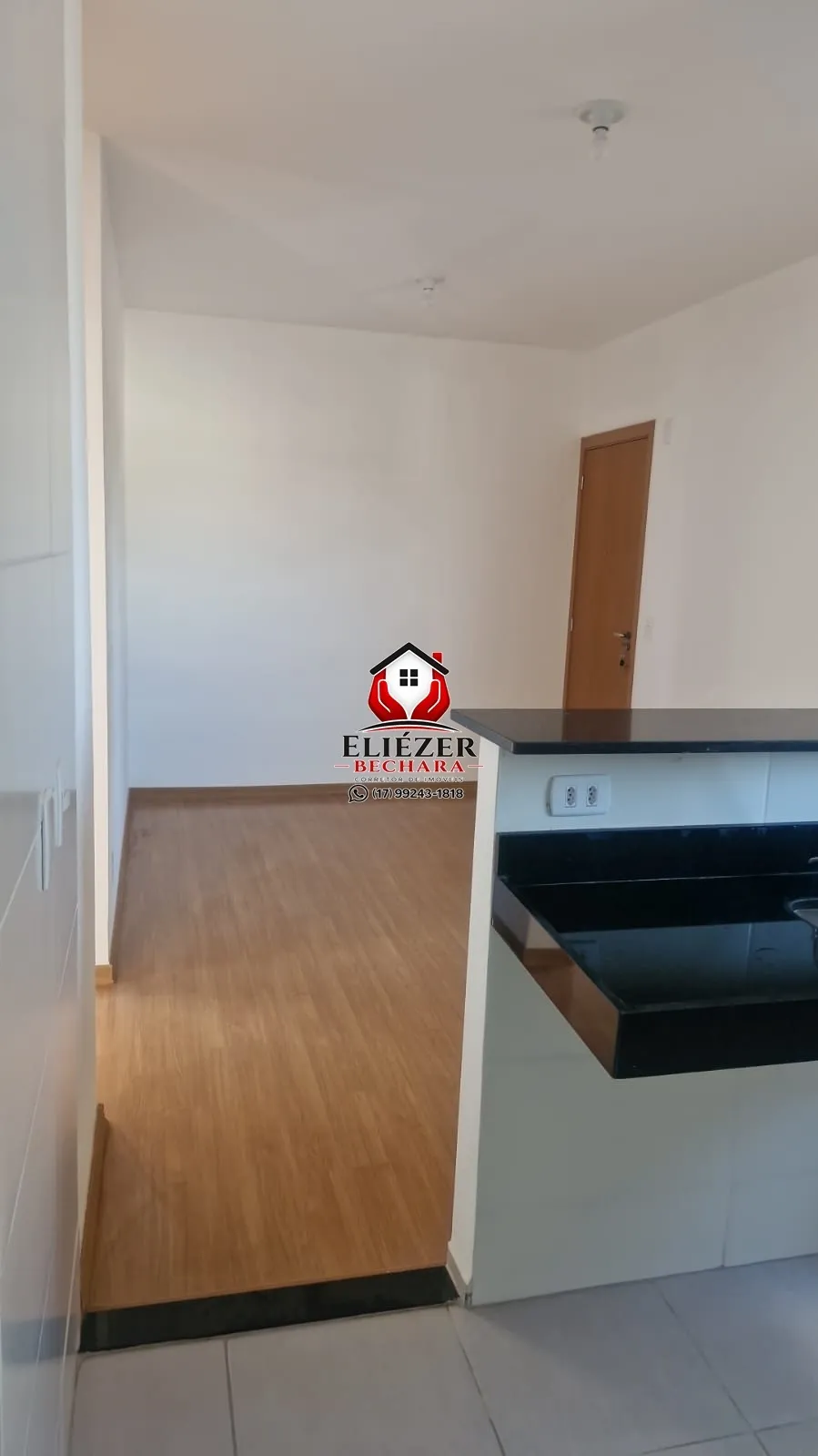 Apartamento com 2 quartos à venda, 45m² — foto 4 de 15