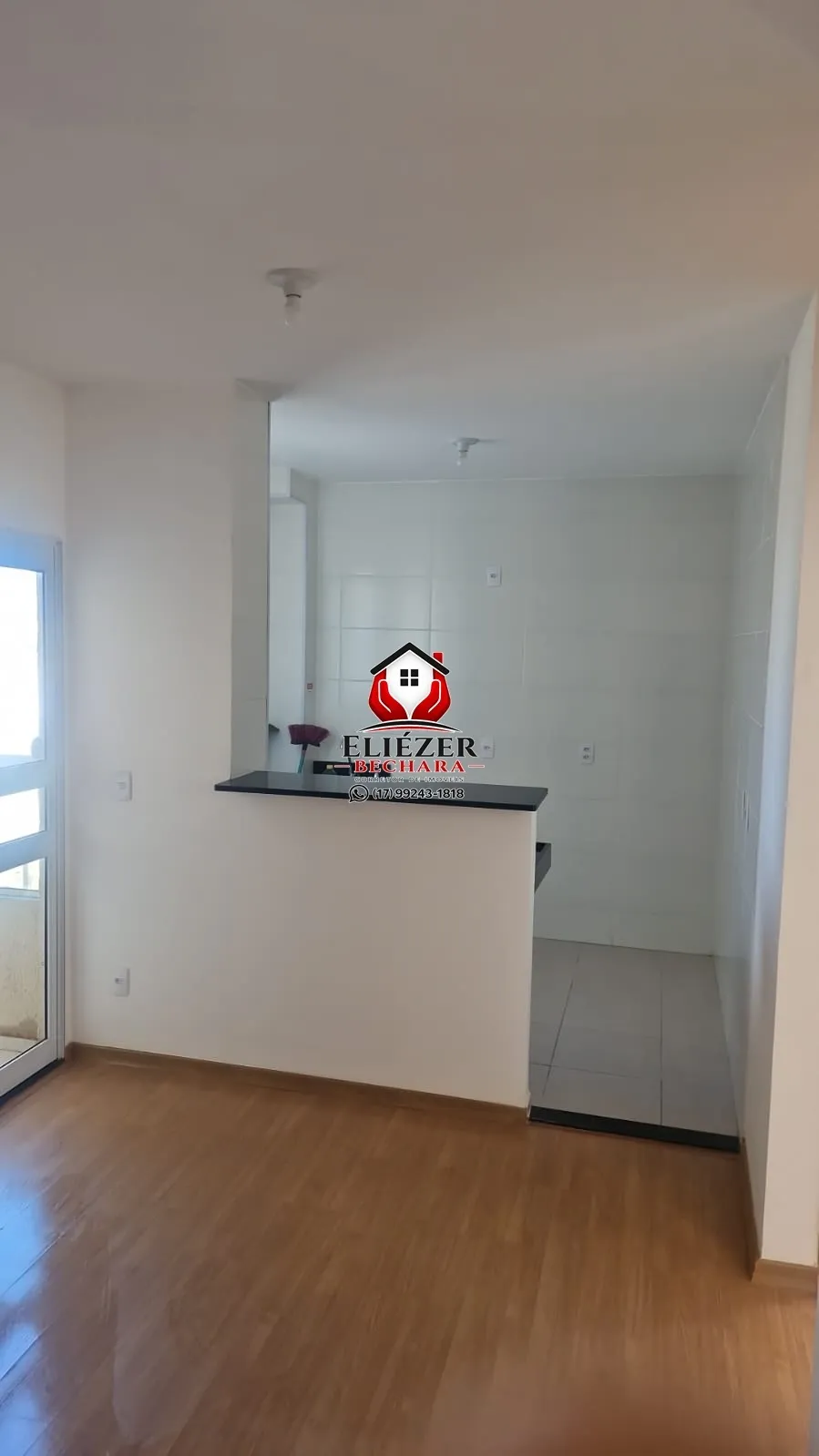 Apartamento com 2 quartos à venda, 45m² — foto 9 de 15
