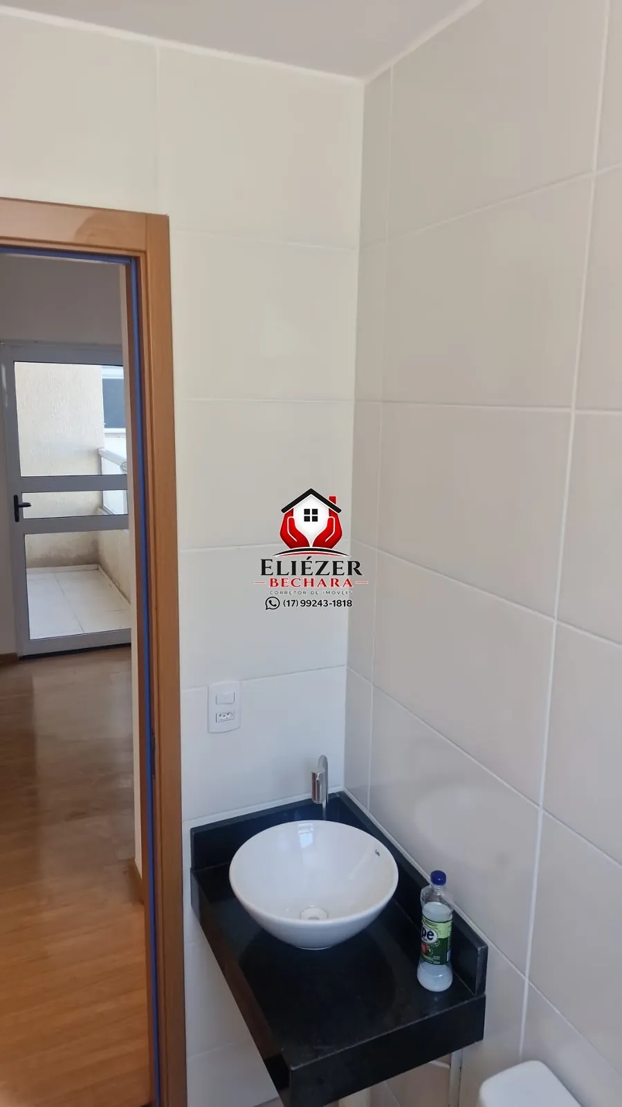 Apartamento com 2 quartos à venda, 45m² — foto 6 de 15