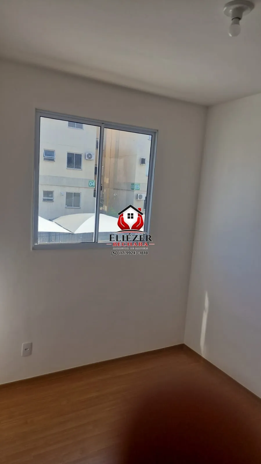 Apartamento com 2 quartos à venda, 45m² — foto 8 de 15