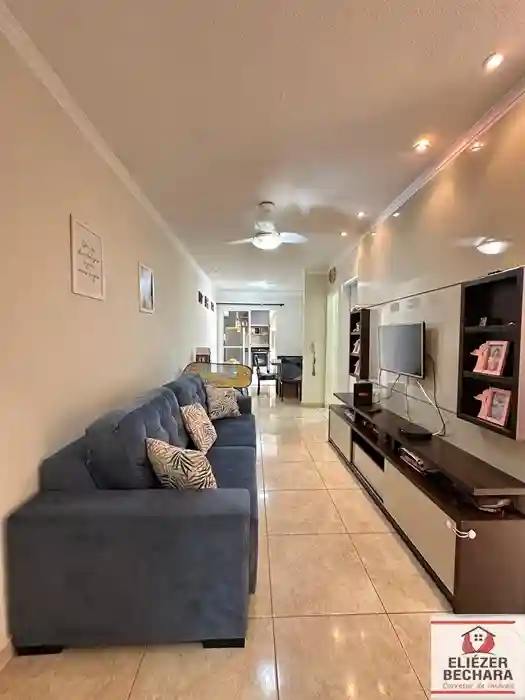 Casa de Condomínio com 2 quartos à venda, 80m² — foto 1 de 20