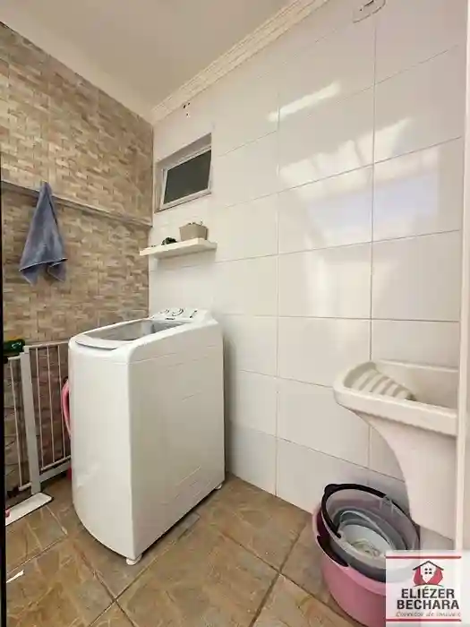 Casa de Condomínio com 2 quartos à venda, 80m² — foto 12 de 20