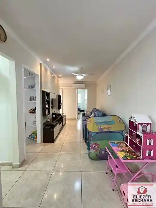 Casa de Condomínio com 2 quartos à venda, 80m² — foto 4 de 20