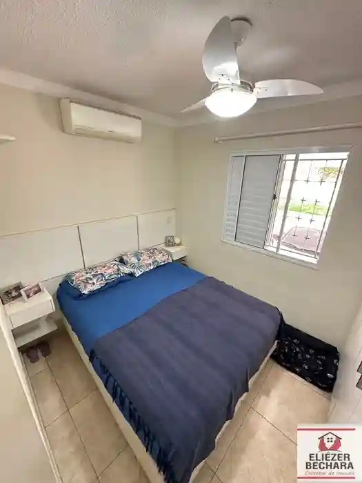 Casa de Condomínio com 2 quartos à venda, 80m² — foto 17 de 20