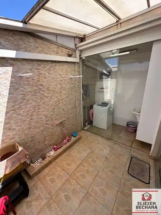 Casa de Condomínio com 2 quartos à venda, 80m² — foto 10 de 20