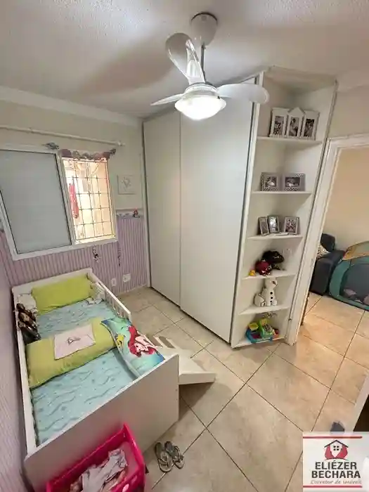 Casa de Condomínio com 2 quartos à venda, 80m² — foto 19 de 20