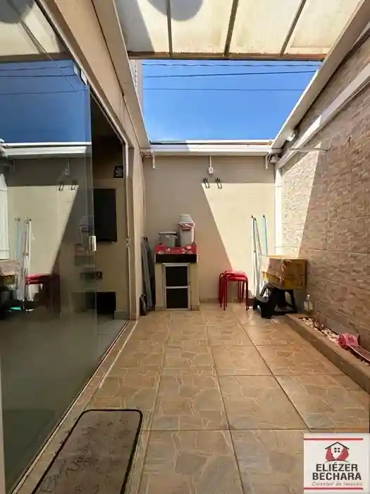 Casa de Condomínio com 2 quartos à venda, 80m² — foto 9 de 20