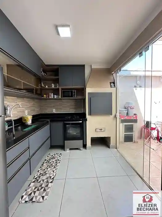 Casa de Condomínio com 2 quartos à venda, 80m² — foto 5 de 20