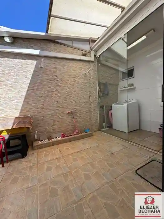 Casa de Condomínio com 2 quartos à venda, 80m² — foto 11 de 20