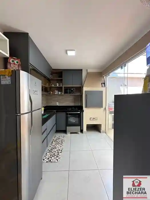 Casa de Condomínio com 2 quartos à venda, 80m² — foto 7 de 20