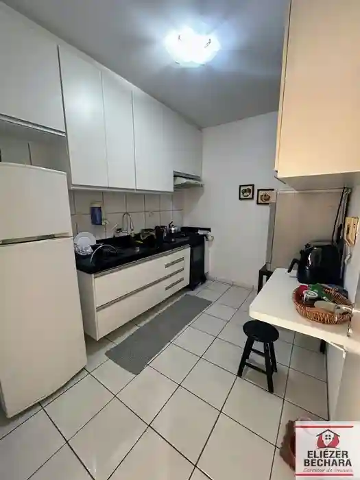 Apartamento com 2 quartos à venda, 68m² — foto 10 de 11