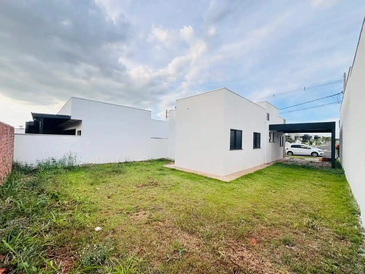 Casa de Condomínio com 3 quartos à venda, 88m² — foto 11 de 47