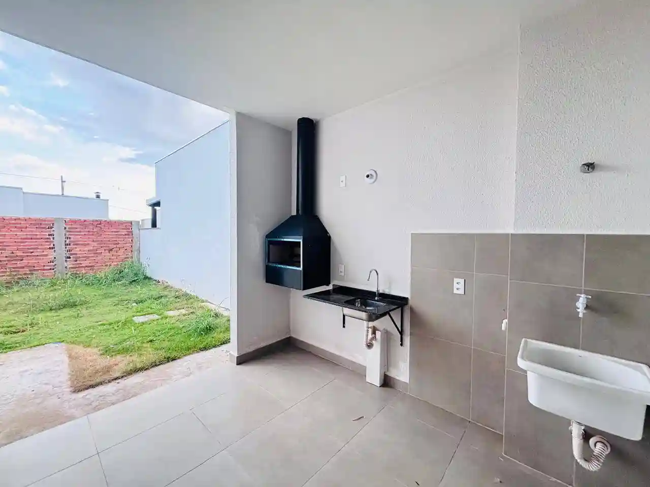 Casa de Condomínio com 3 quartos à venda, 88m² — foto 5 de 47