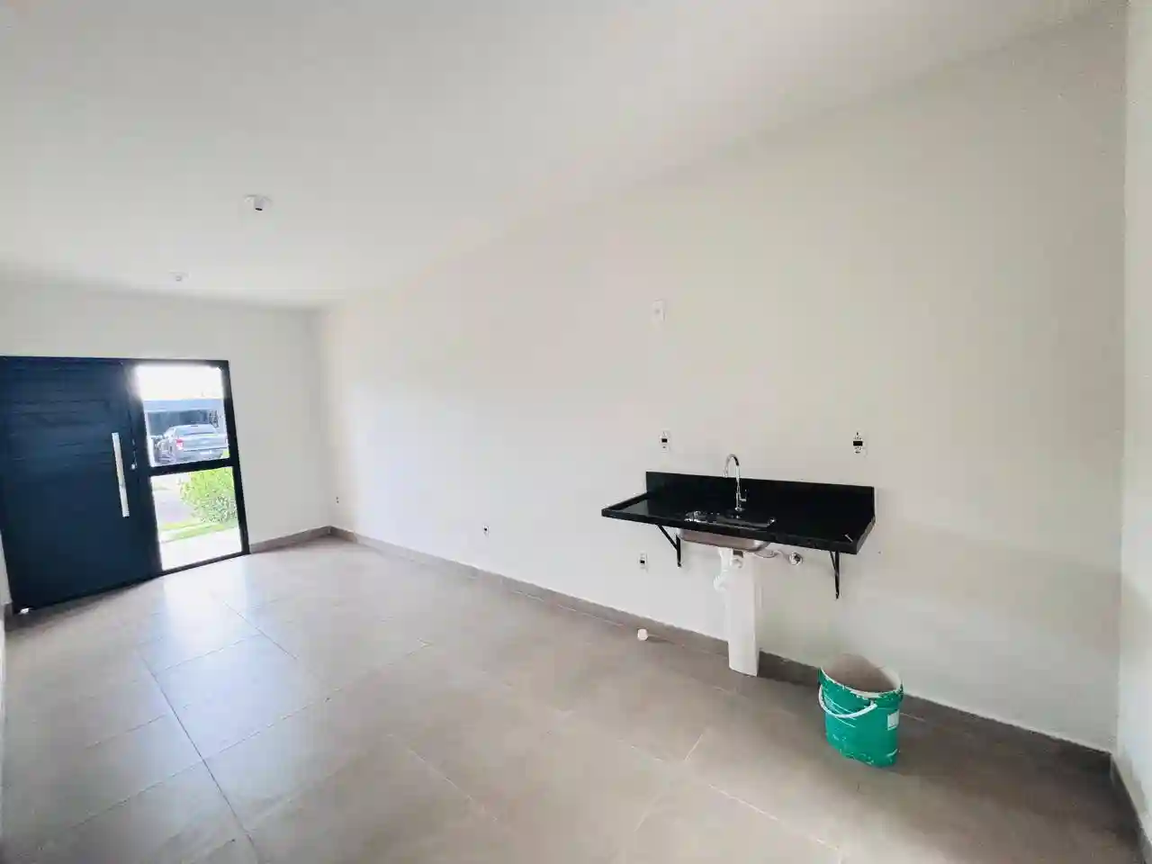 Casa de Condomínio com 3 quartos à venda, 88m² — foto 8 de 47