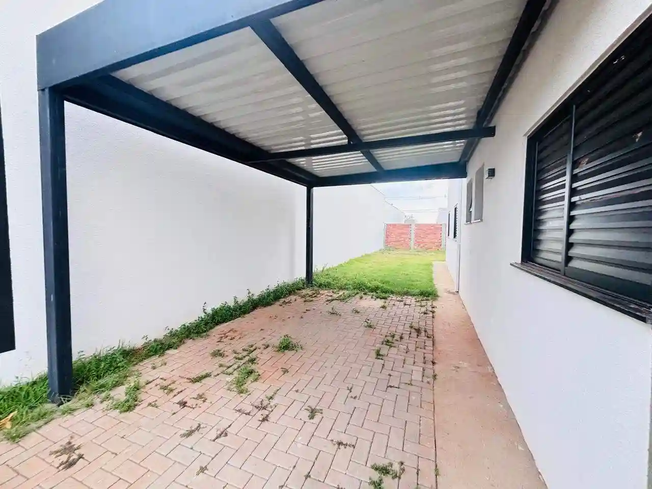 Casa de Condomínio com 3 quartos à venda, 88m² — foto 23 de 47
