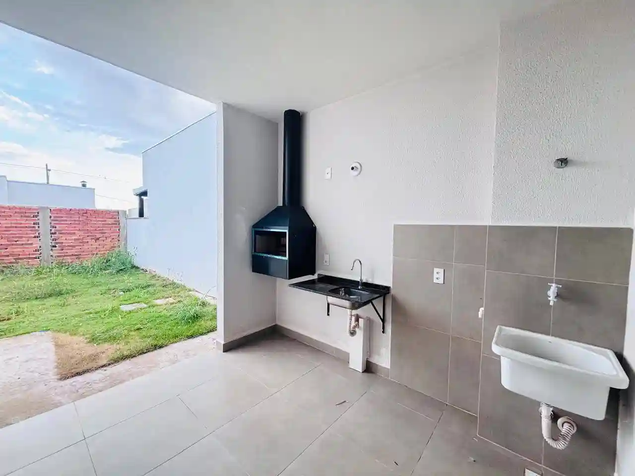 Casa de Condomínio com 3 quartos à venda, 88m² — foto 6 de 47