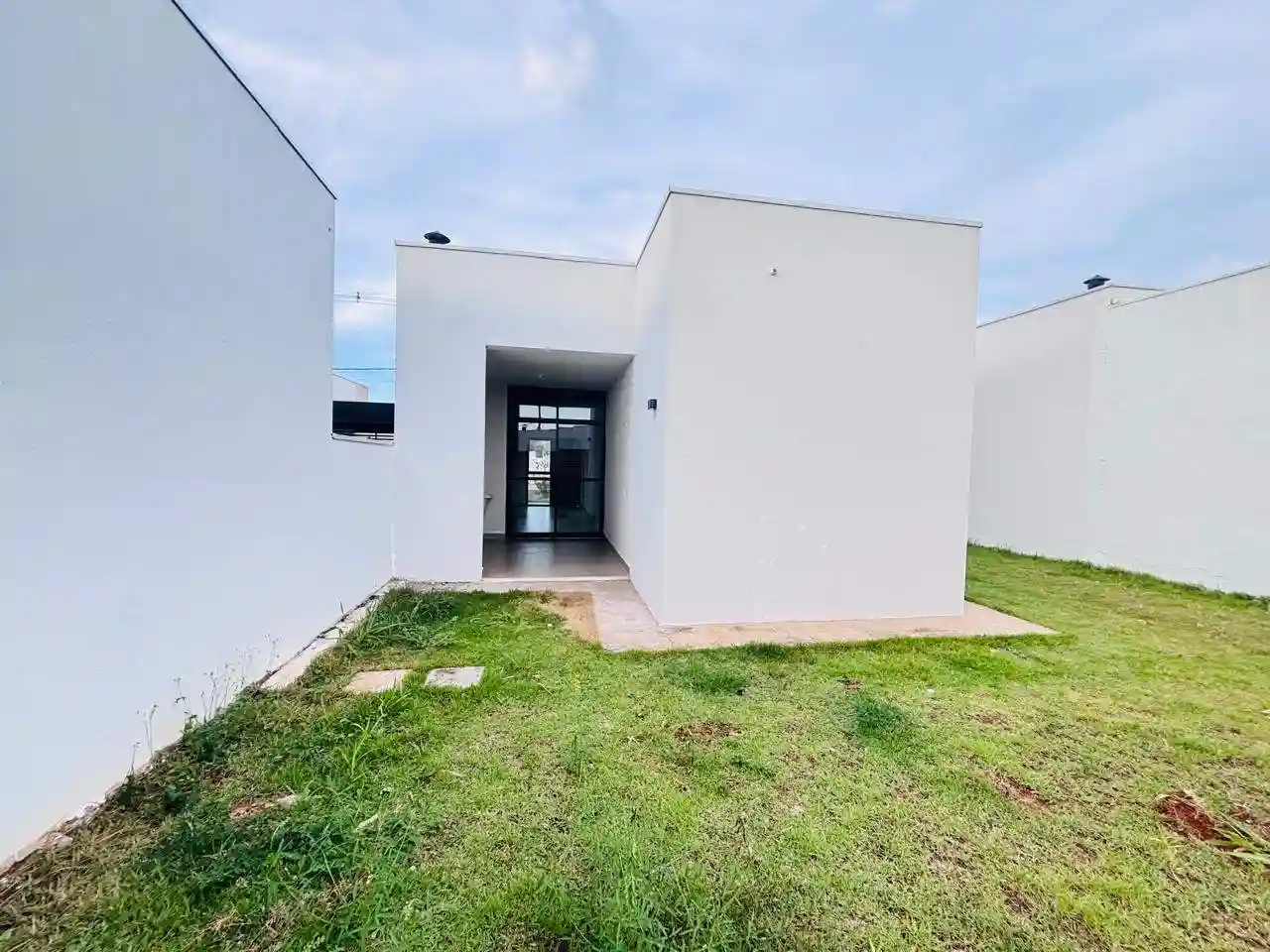Casa de Condomínio com 3 quartos à venda, 88m² — foto 3 de 47