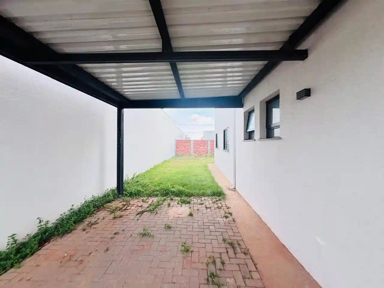 Casa de Condomínio com 3 quartos à venda, 88m² — foto 45 de 47