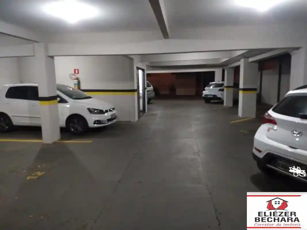 Apartamento com 2 quartos à venda, 70m² — foto 44 de 44