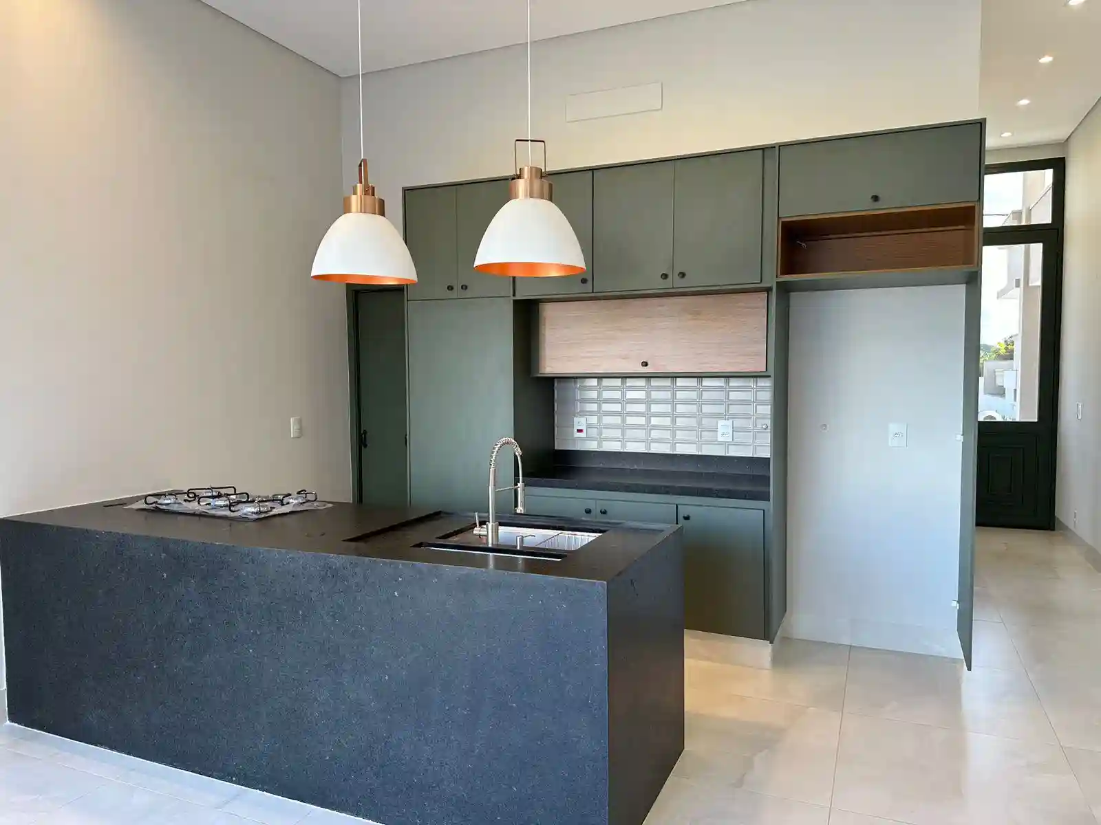 Casa de Condomínio  à venda, 156m² — foto 6 de 7