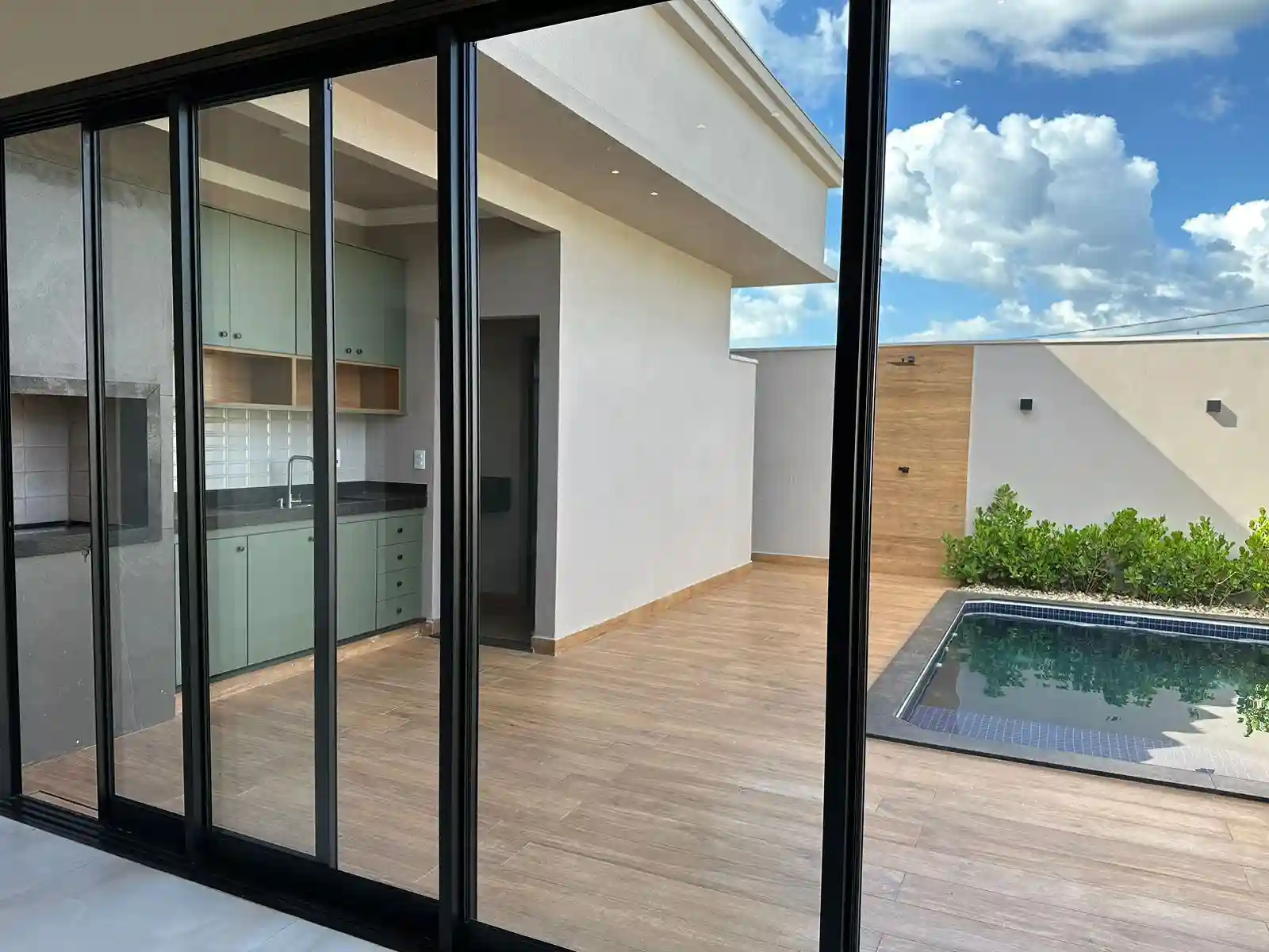 Casa de Condomínio  à venda, 156m² — foto 4 de 7
