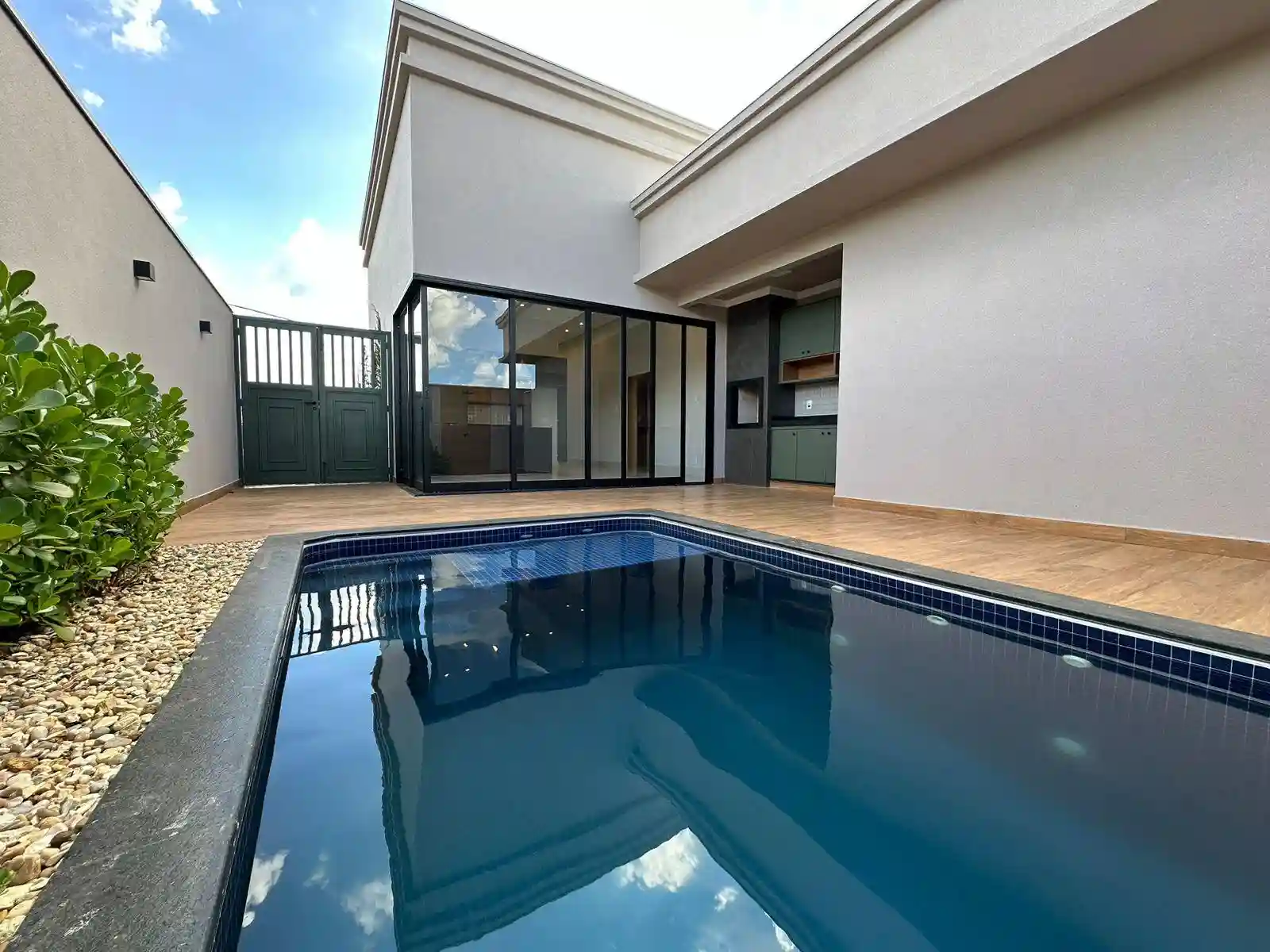 Casa de Condomínio  à venda, 156m² — foto 5 de 7
