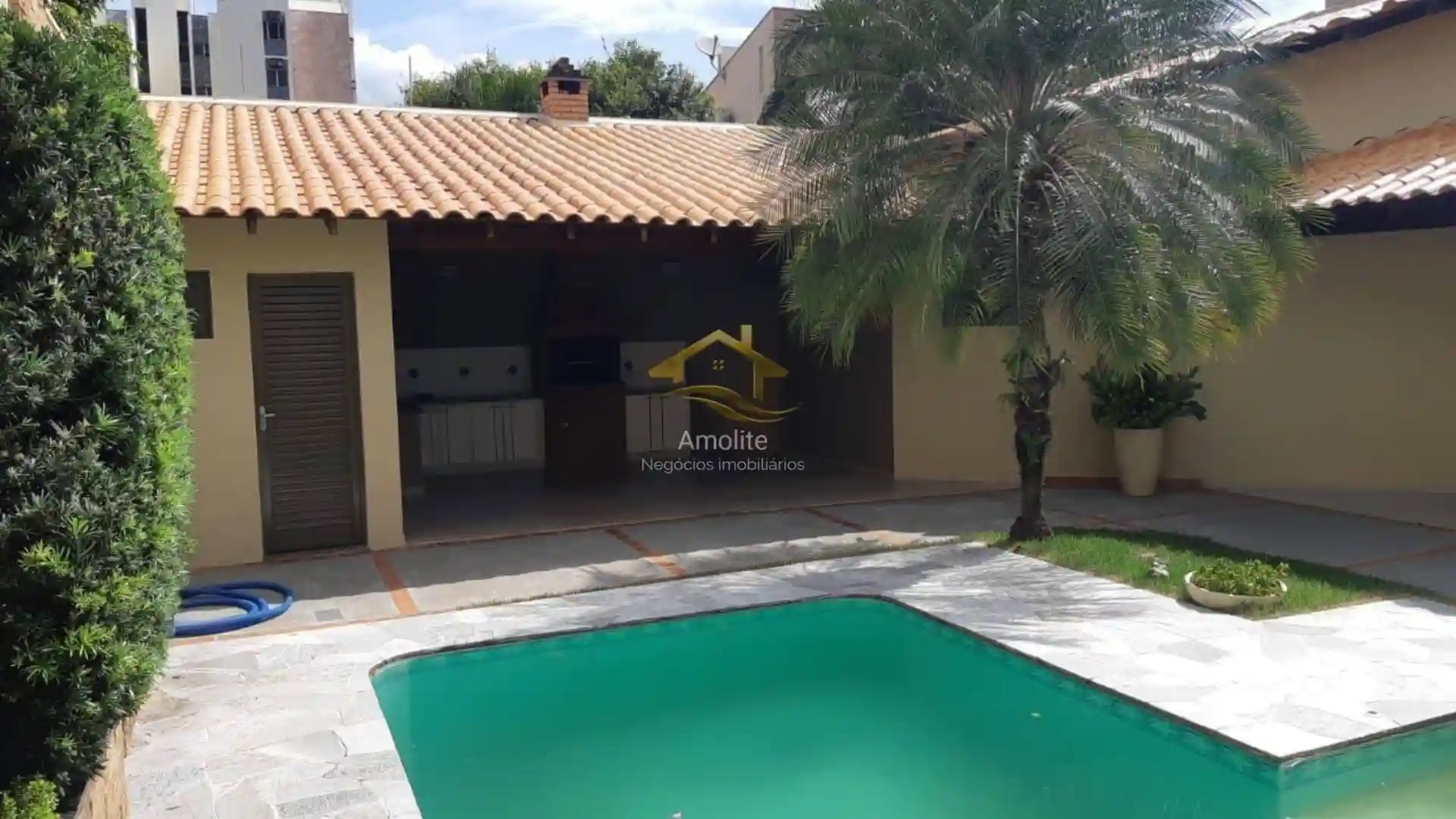 Casa com 3 quartos à venda, 260m² — foto 16 de 20
